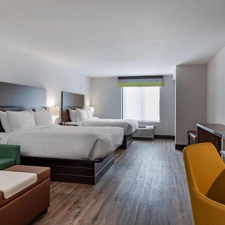 Mainstay Suites Colorado Springs East - Medical Center Area Εξωτερικό φωτογραφία