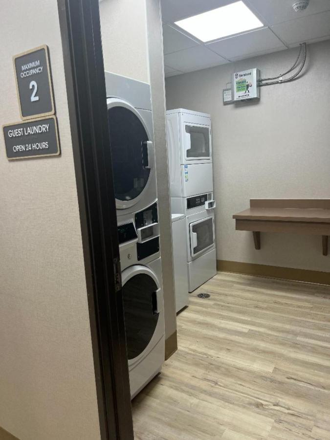 Mainstay Suites Colorado Springs East - Medical Center Area Εξωτερικό φωτογραφία