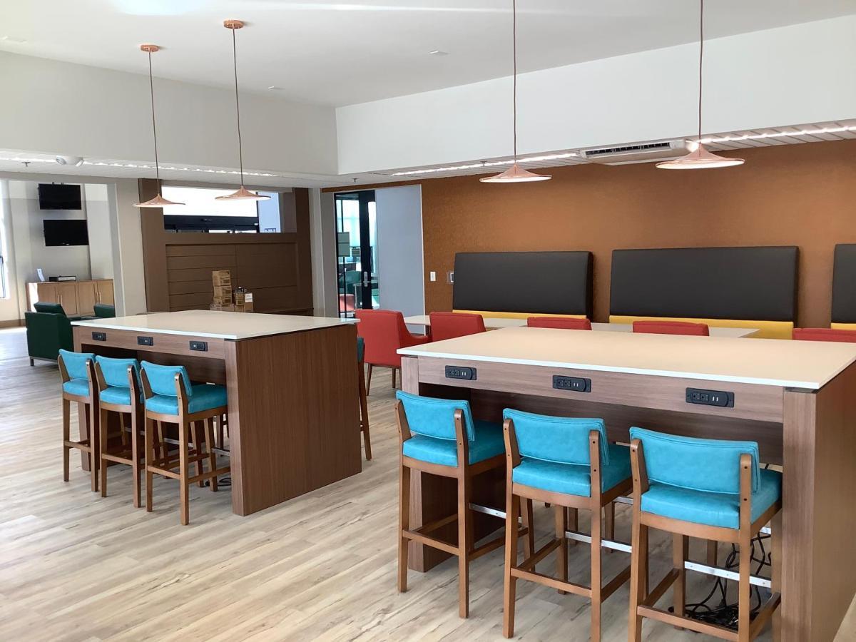 Mainstay Suites Colorado Springs East - Medical Center Area Εξωτερικό φωτογραφία