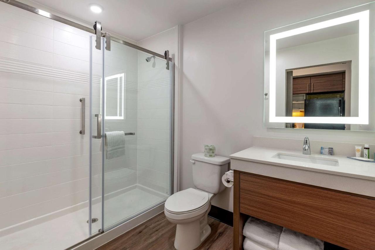 Mainstay Suites Colorado Springs East - Medical Center Area Εξωτερικό φωτογραφία