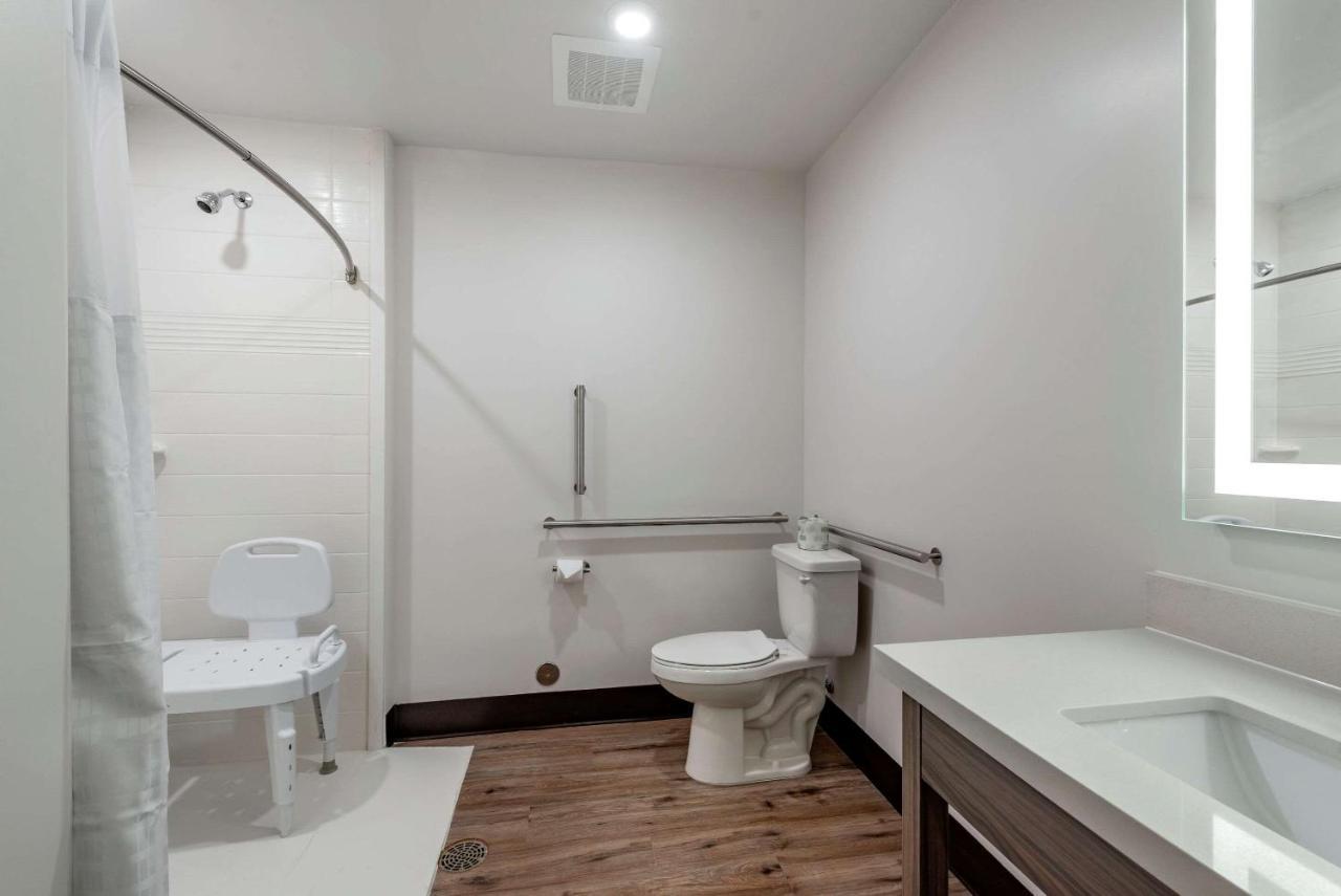 Mainstay Suites Colorado Springs East - Medical Center Area Εξωτερικό φωτογραφία