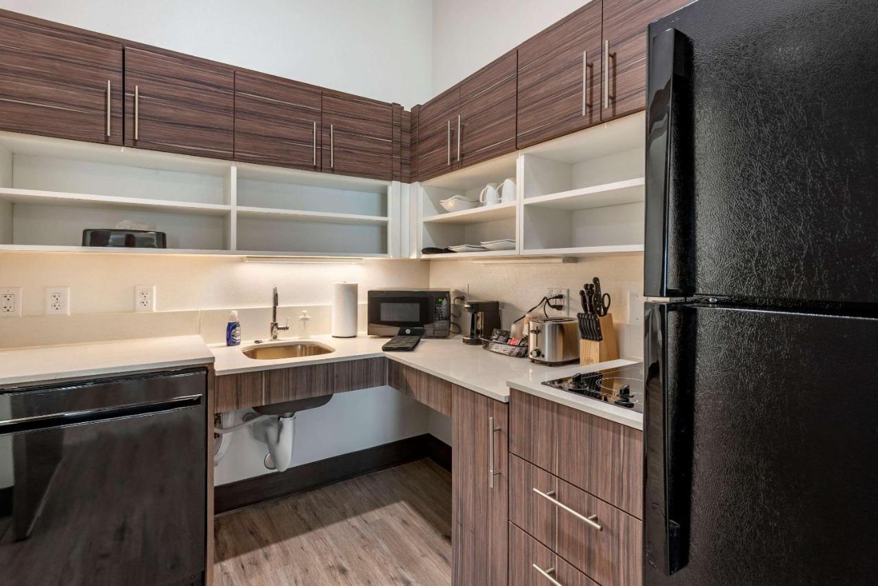 Mainstay Suites Colorado Springs East - Medical Center Area Εξωτερικό φωτογραφία