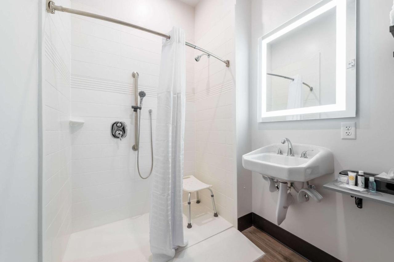 Mainstay Suites Colorado Springs East - Medical Center Area Εξωτερικό φωτογραφία