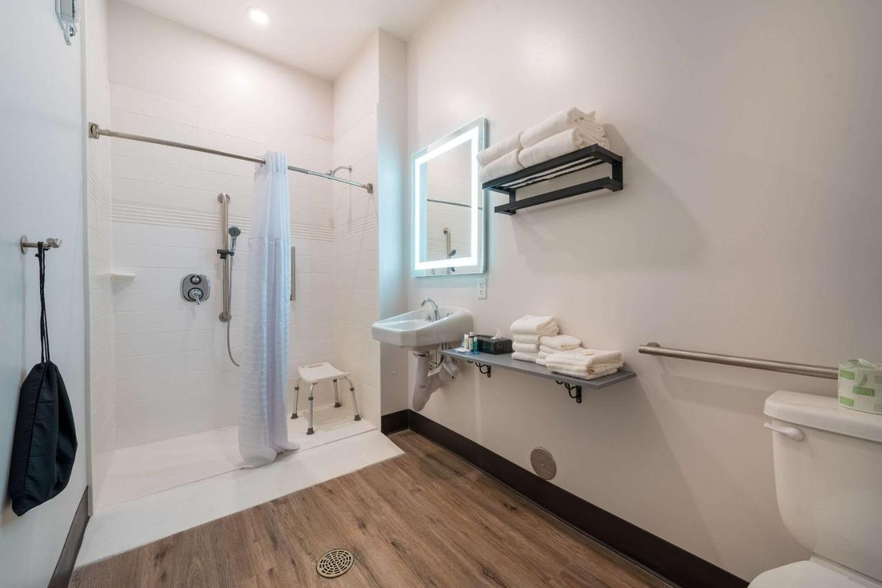Mainstay Suites Colorado Springs East - Medical Center Area Εξωτερικό φωτογραφία