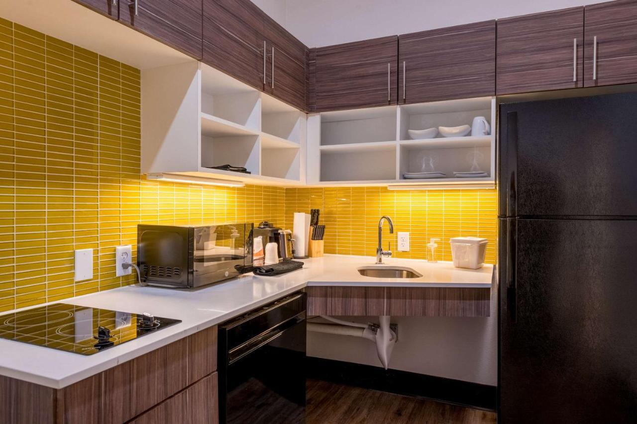 Mainstay Suites Colorado Springs East - Medical Center Area Εξωτερικό φωτογραφία
